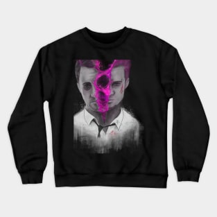 Fight Club Crewneck Sweatshirt